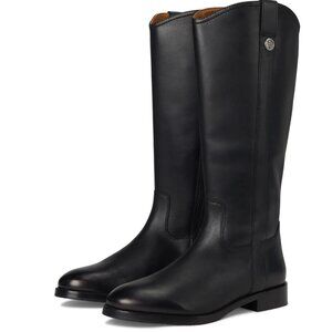 FRYE Riding boots Size 6.5 Melissa Button Tall style